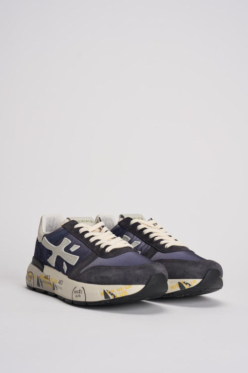 Sneakers mick uomo - 2