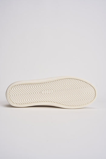 Sneakers Hill Low Stardust Platinum - 9