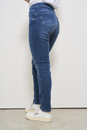 Jeans donna skinny - 3