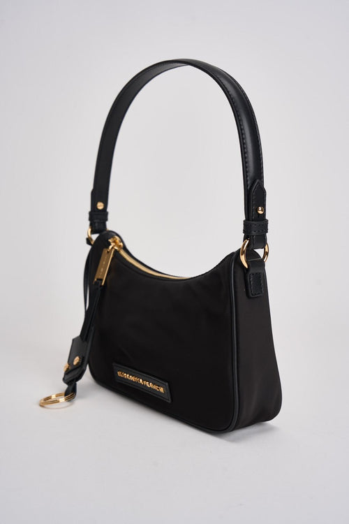 Borsa donna a spalla nera - 2