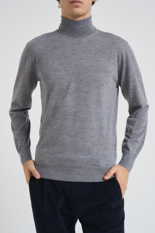 Dolcevita basic uomo