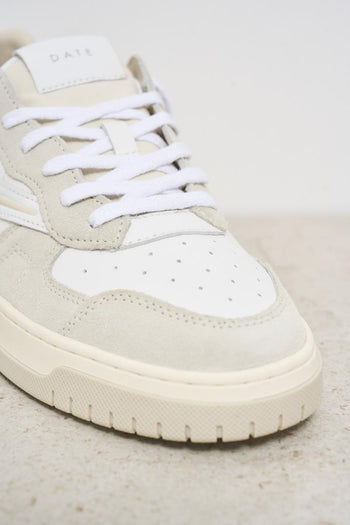 Sneakers men Tournament beige - 5