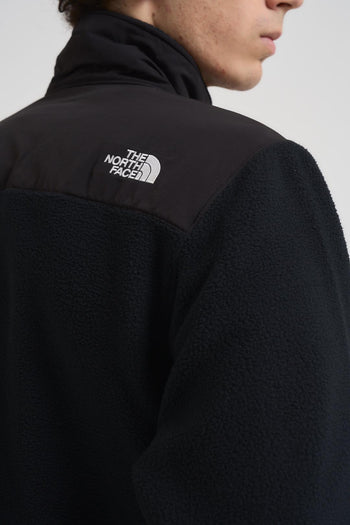 Giubbotto uomo Denali nero - 5