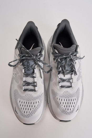 Sneakers uomo Kawana 2 bianche - 7