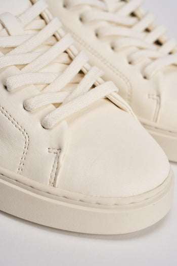 Sneakers uomo levante crema - 4