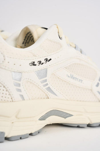 Sneakers donna Rerun panna - 7