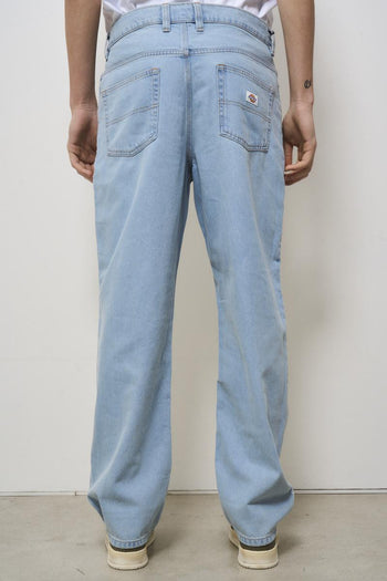 Thomasville Men's Jeans in Light Denim - 4
