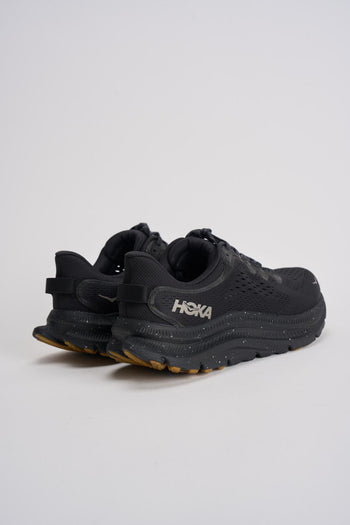 Sneakers uomo Kawana 2 nere - 5