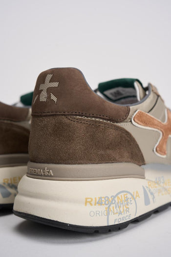 Sneakers Mick uomo - 8