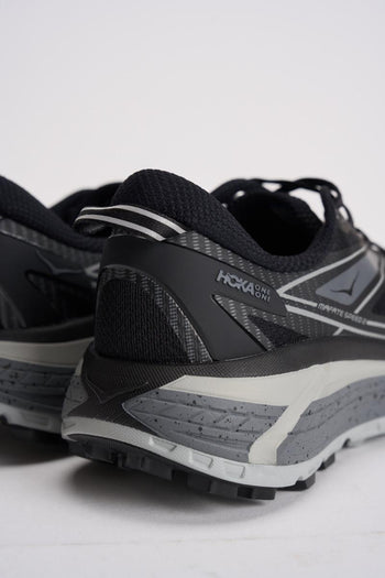 Sneakers uomo Mafate Speed 2 nere - 4