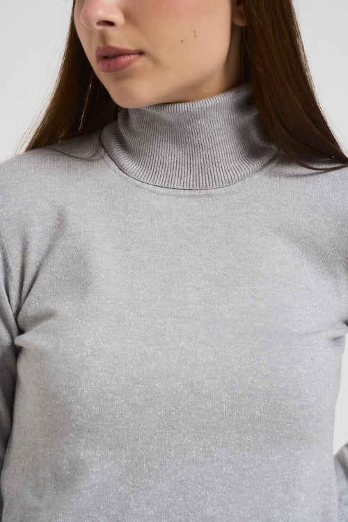 Dolcevita donna grigio - 2