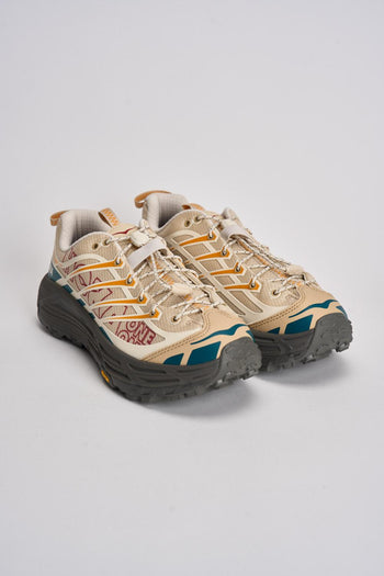 Sneakers uomo multicolor U Mafate Three2 - 3