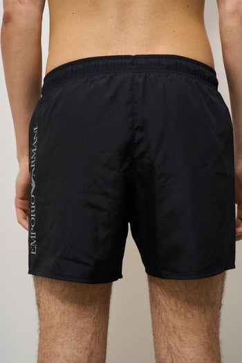 Costume uomo nero - 4
