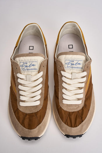 Sneakers Athleta nylon uomo - 6