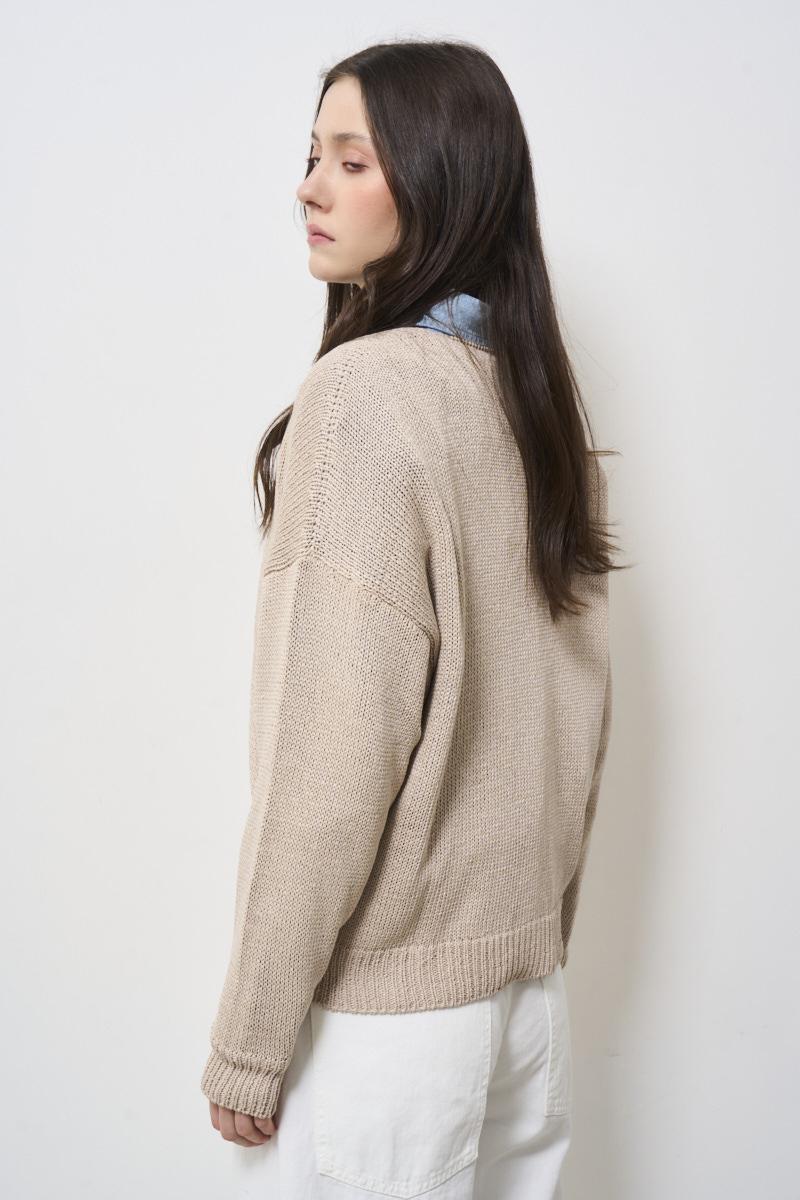 VICOLO 55021DBEIGE