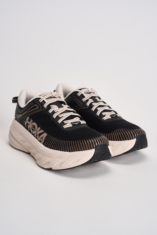 Sneakers donna Bondy 7 nera - 2