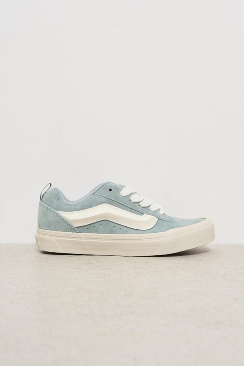 Sneakers donna celeste Knu School