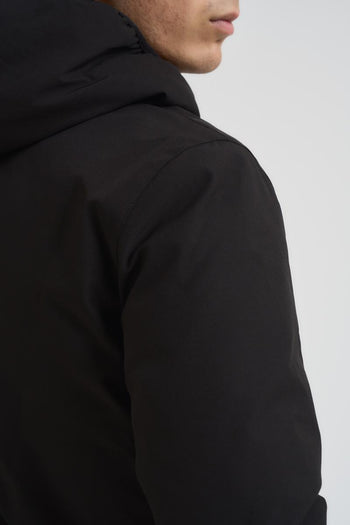 Giacca uomo Yorkton 5 nera - 6