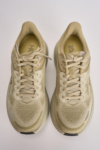 Sneakers uomo Bondi 9 crema - 6