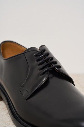 Stringata uomo nera - 4