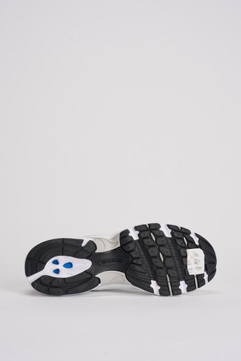Sneakers donna 530 bianche - 7
