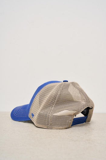 Cappello uomo royal Los Angeles Dodgers - 3
