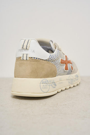 Sneakers uomo Nous toni neutri - 6