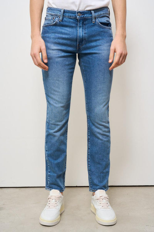 Jeans uomo 511 skinny denim medio