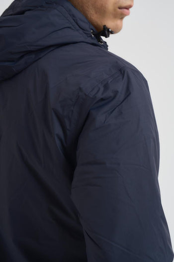 Giubbotto uomo Le Vrai 4.0 blu notte - 5