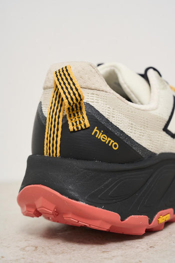 Sneakers uomo grigie Mthirx9 - 8