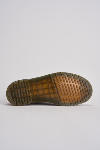 Stivale stringato donna 1460 bordeaux - 11