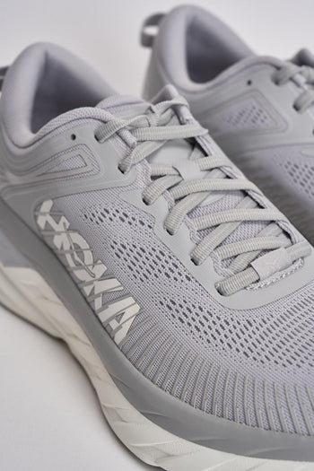 Sneakers uomo Bondi 7 grigia - 4