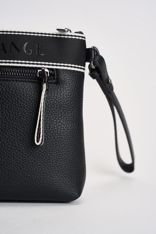 Pochette uomo nera - 2