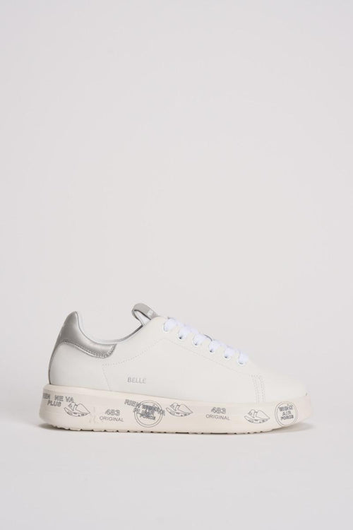 Sneakers Belle donna