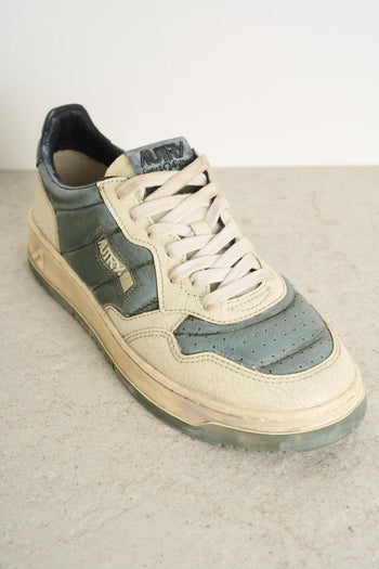Sneakers uomo Medalist low - 4