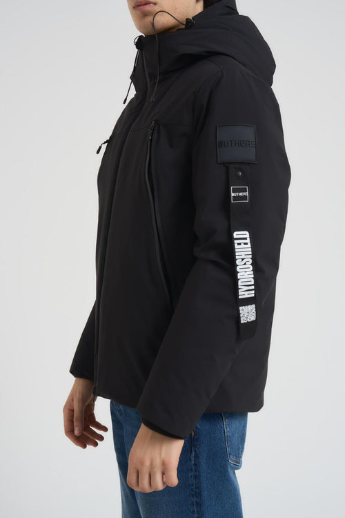 Giubbino uomo ultraleggero - 2