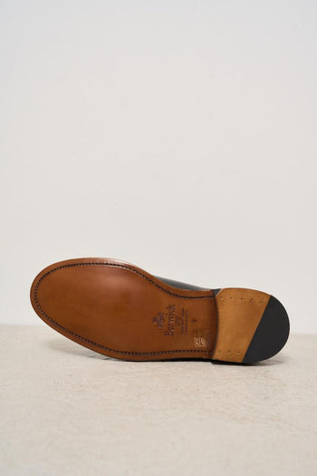 Stringata uomo nera - 8