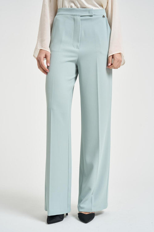 Pantalone donna a palazzo celeste