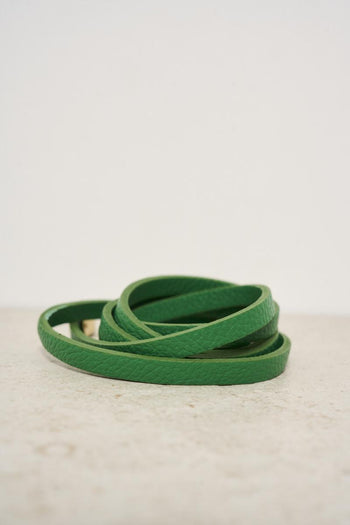 Cintura donna verde - 3