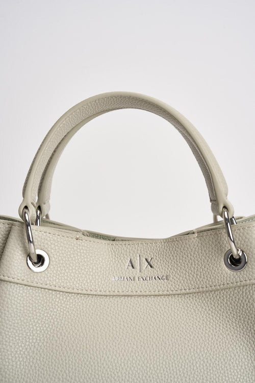 Borsa donna a mano burro - 2