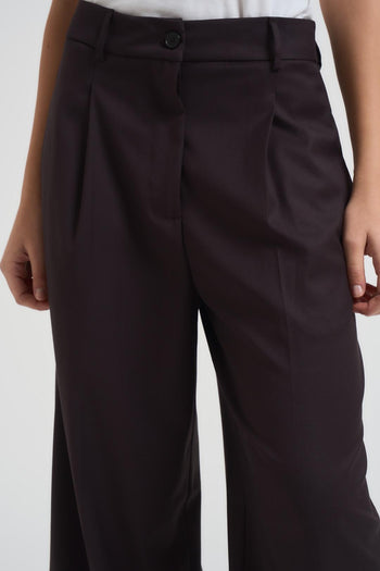 Pantalone donna a palazzo moro - 4