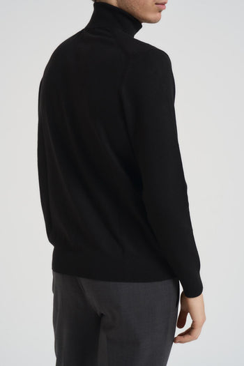 Dolcevita uomo nero - 4