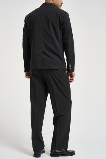 Completo uomo nero - 4