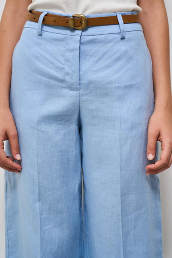 Pantalone donna a palazzo celeste - 7