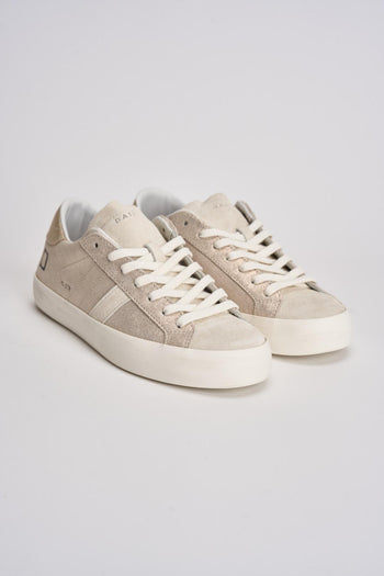 Sneakers Hill Low Stardust Platinum - 3