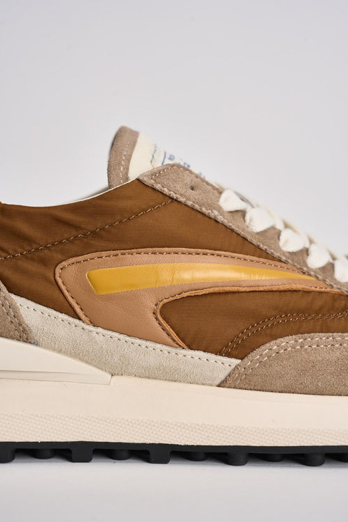 Sneakers Athleta nylon uomo - 2