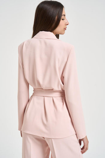 Completo donna rosa - 5