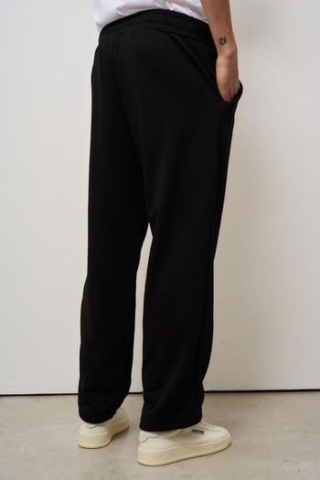 Pantalone uomo nero - 4