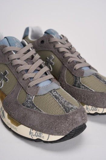 Sneakers mase uomo - 4