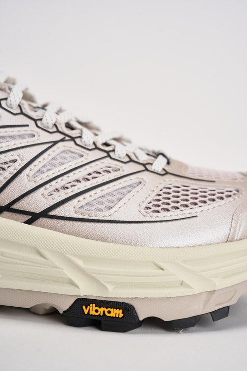Sneakers uomo Mafate beige - 2